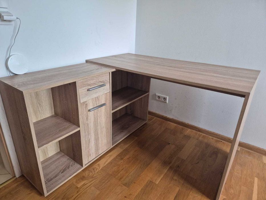 Biurko narożne sklep AGATA