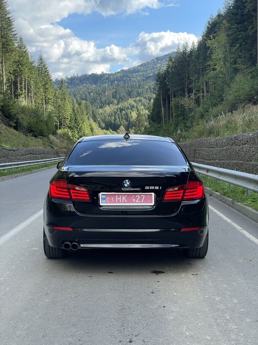 Продаж БМВ 528І Обмін