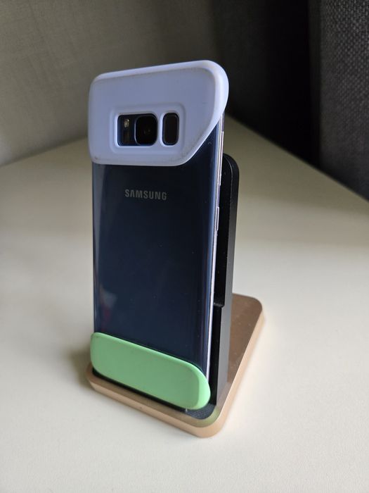 Samsung Galaxy S8