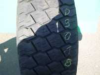 Opona ciężarowa 315/80r22.5 Bridgestone. Opony ciężarowe