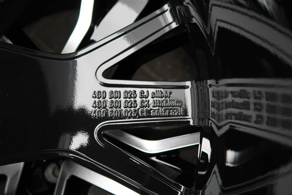 Felgi Audi RS6 Rs7 q7 sq7 21'' Oryginalne