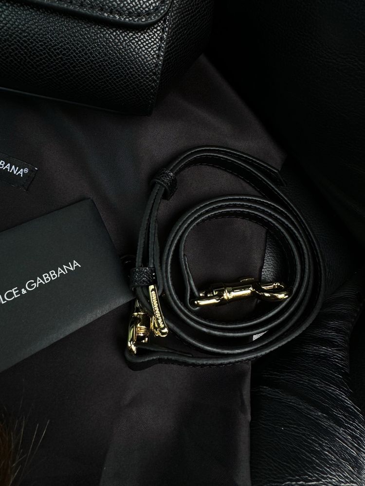 Сумка D&D Dolce Gabbana Sicily Оригинал
