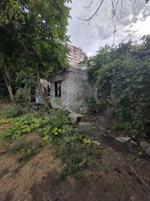 Продам участок на Тульской