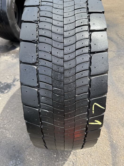 L1- 295/60/22,5 Michelin Xline D bez napraw
