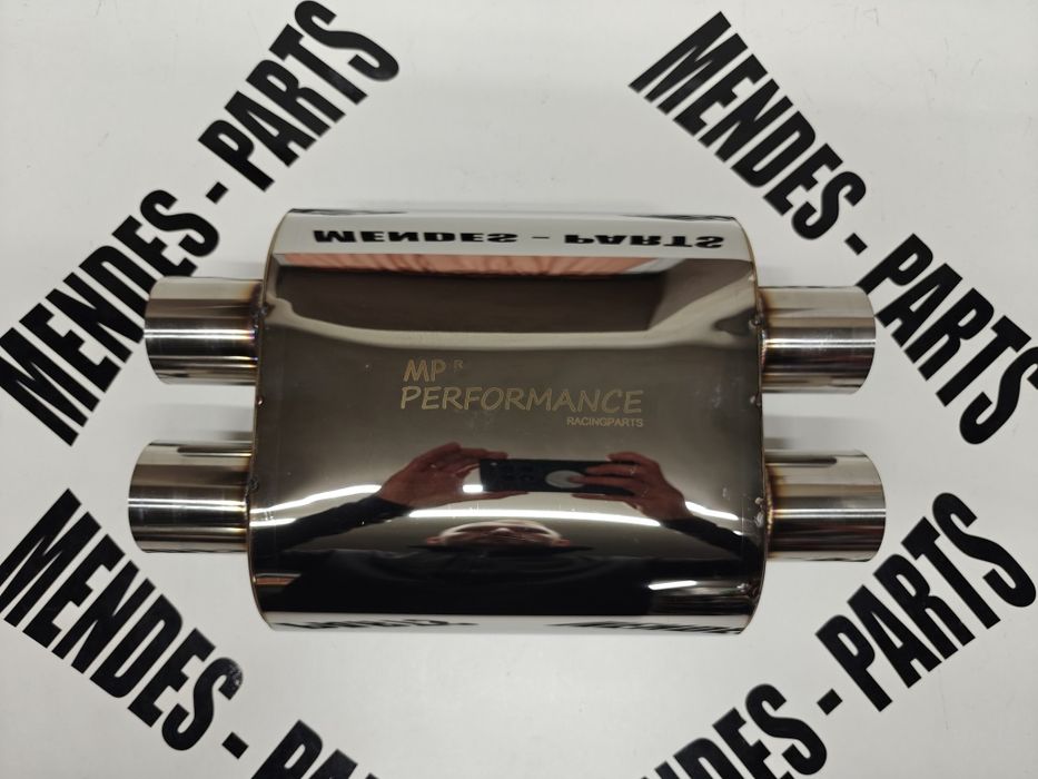 Panelas universais inox