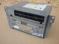 BMW F10 5 GT F07 RADIO CD NAWIGACJA 9237223