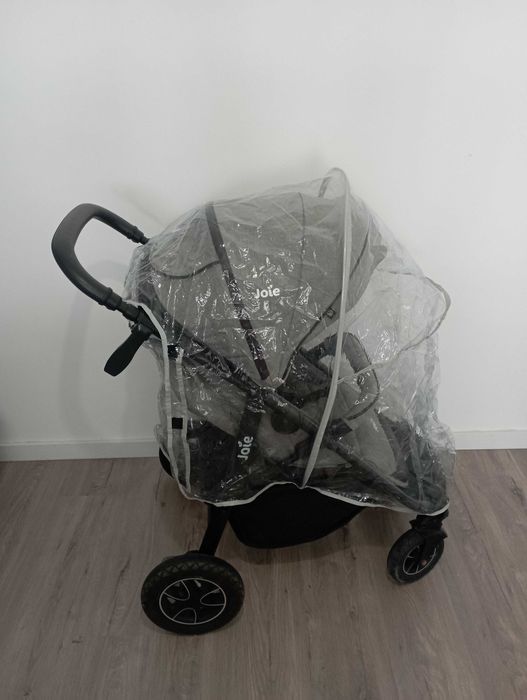 Carrinha bebe Joie