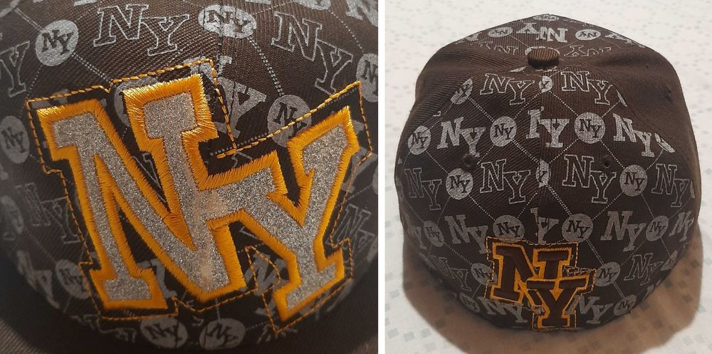 bonés/cap de adulto (unisexo)