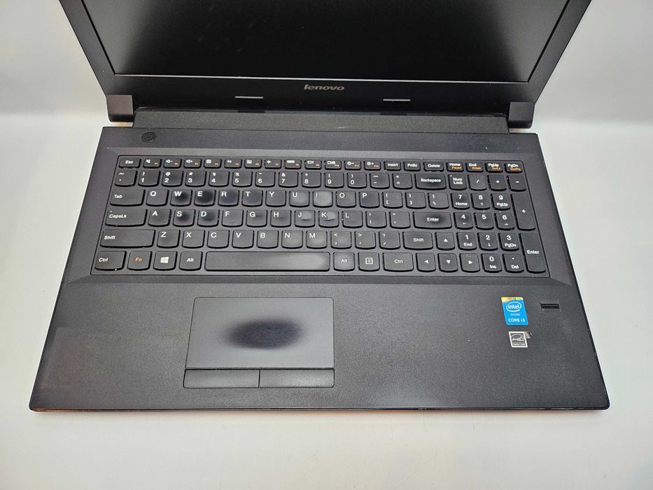 A136] Laptop Lenovo B50-70 i3-4030U 8GB3 256GB SSD bateria