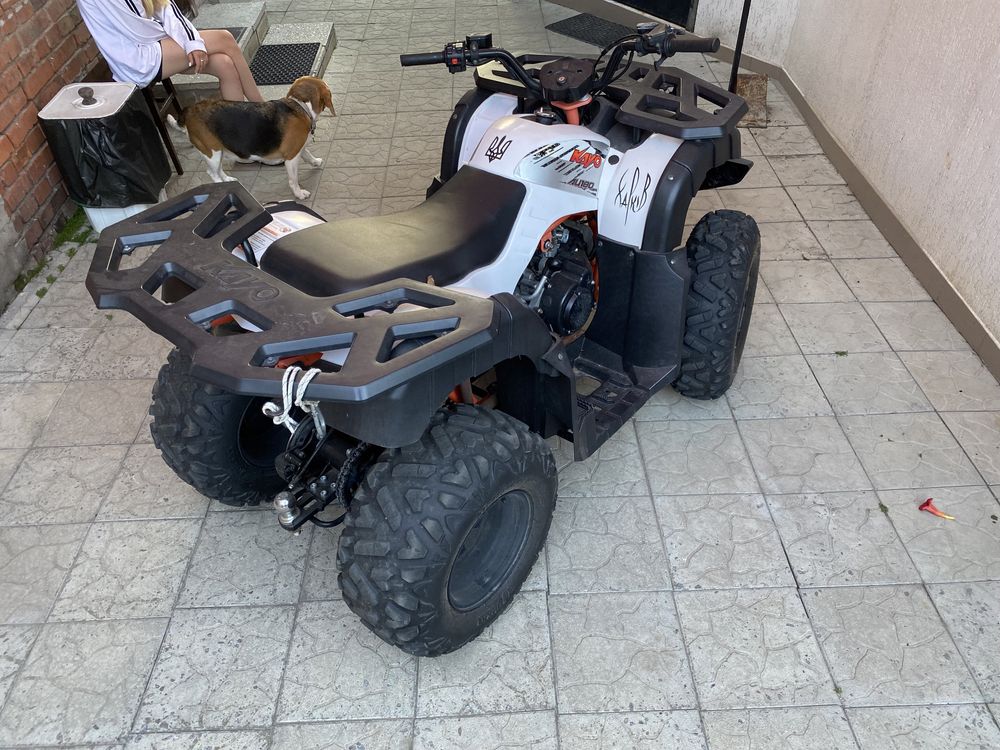 Продам kayo 180 au
