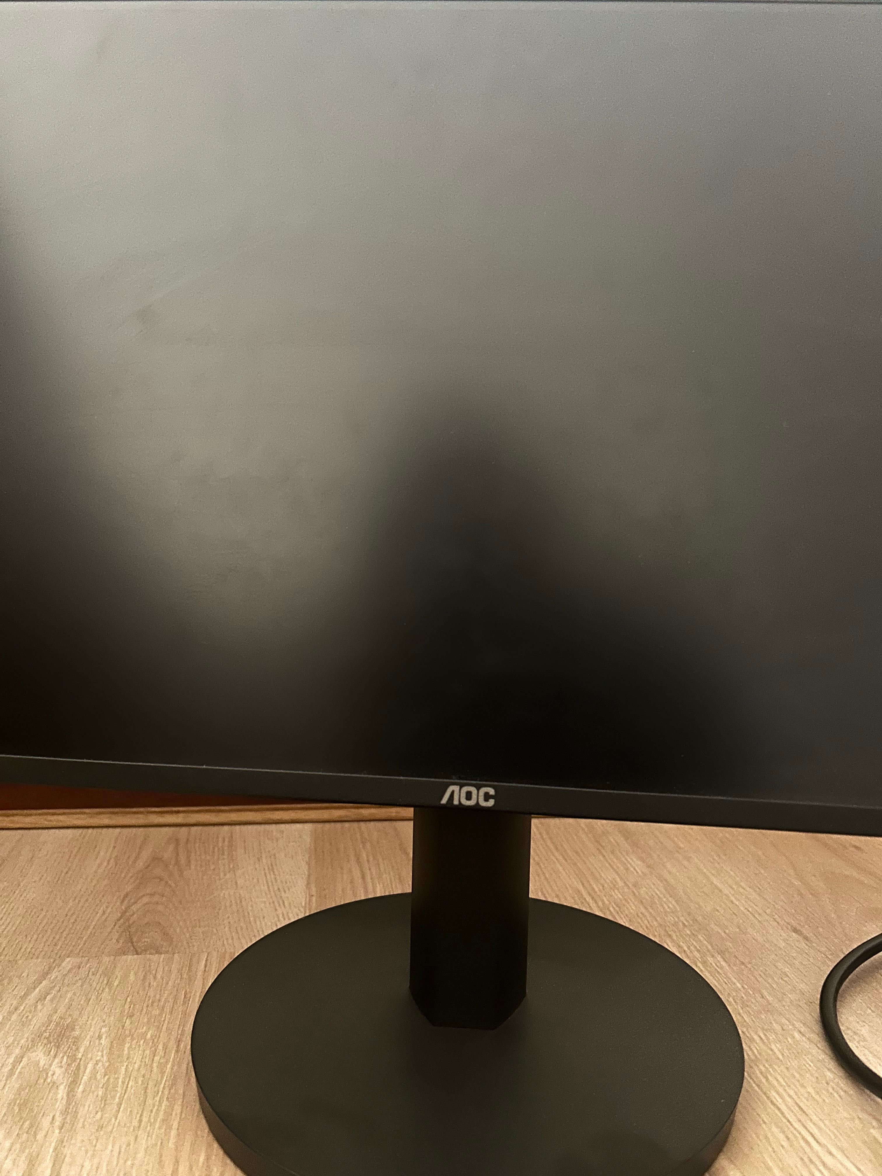 Monitor AOC 24 polegadas