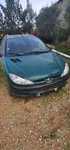 Peugeot 1. 9 D , 5 portas