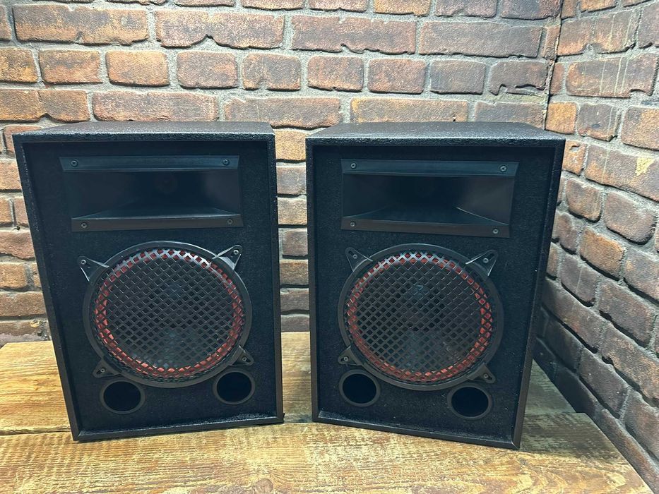 Kolumny Universum Power Box Disco 1