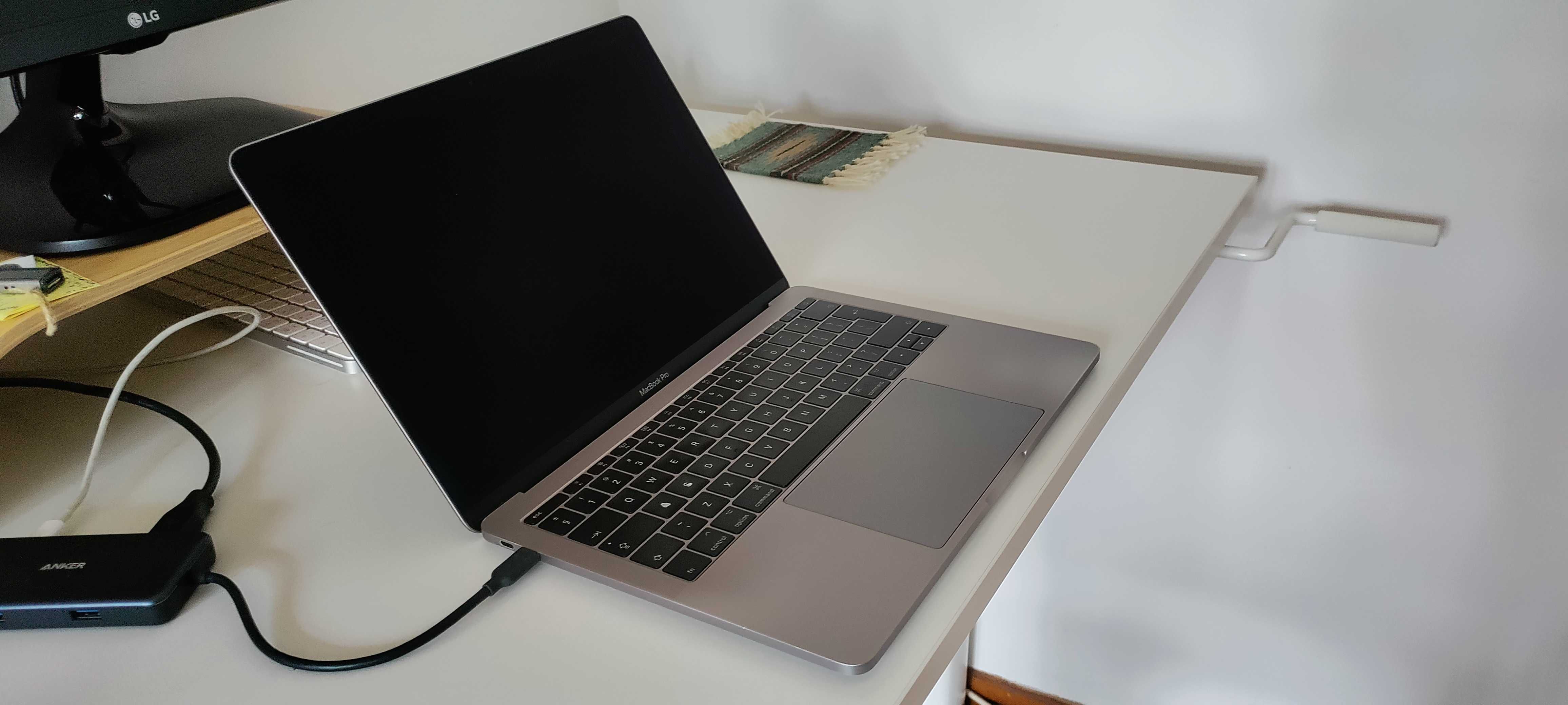 Macbook Pro 13 2017