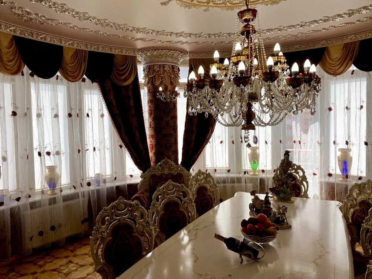 Продам 4 комнатную квартиру по ул Златоустовской 50