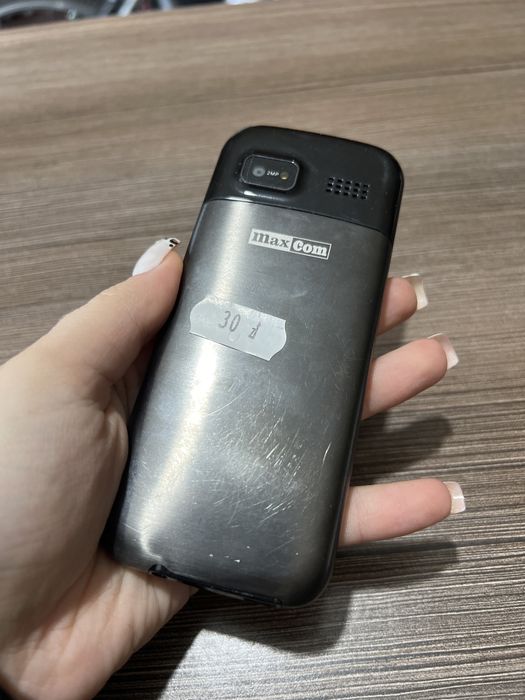 Telefon maxcom 3G