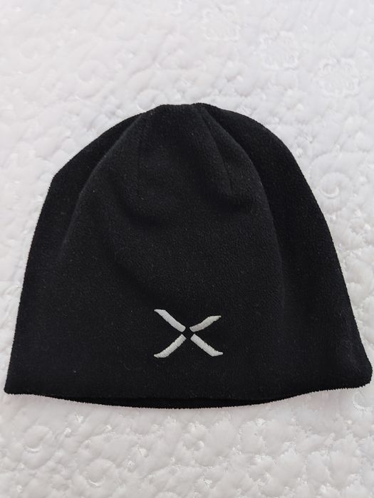 Шапка мужская флис Umbro