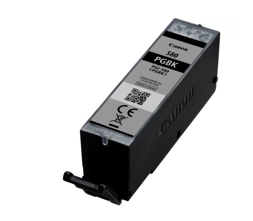 Картридж Canon PGI-580/CLI-581 BK,PBK,C,M,Y Multipack (2078C007)