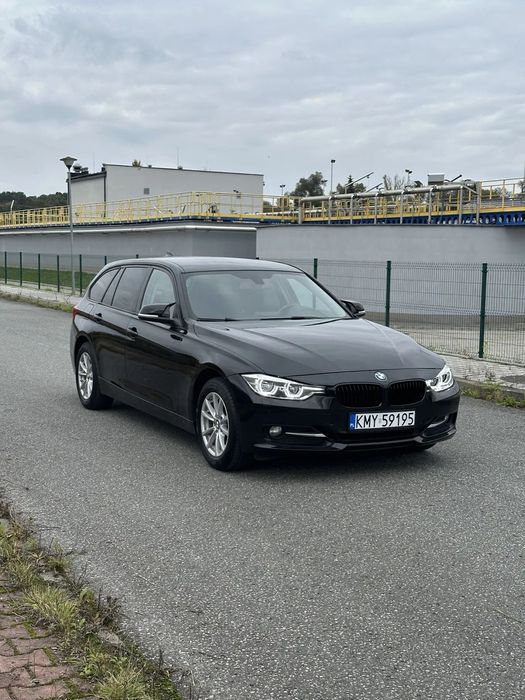 BMW Seria 3 Sportline / Automat / Faktura vat