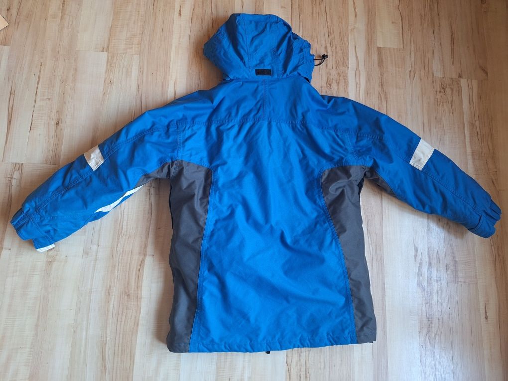 Recco kurtka zimowa m/L narty snowboard alpy