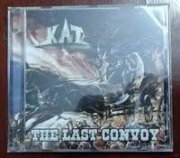 Kat The last convoy CD NOWA bez folii