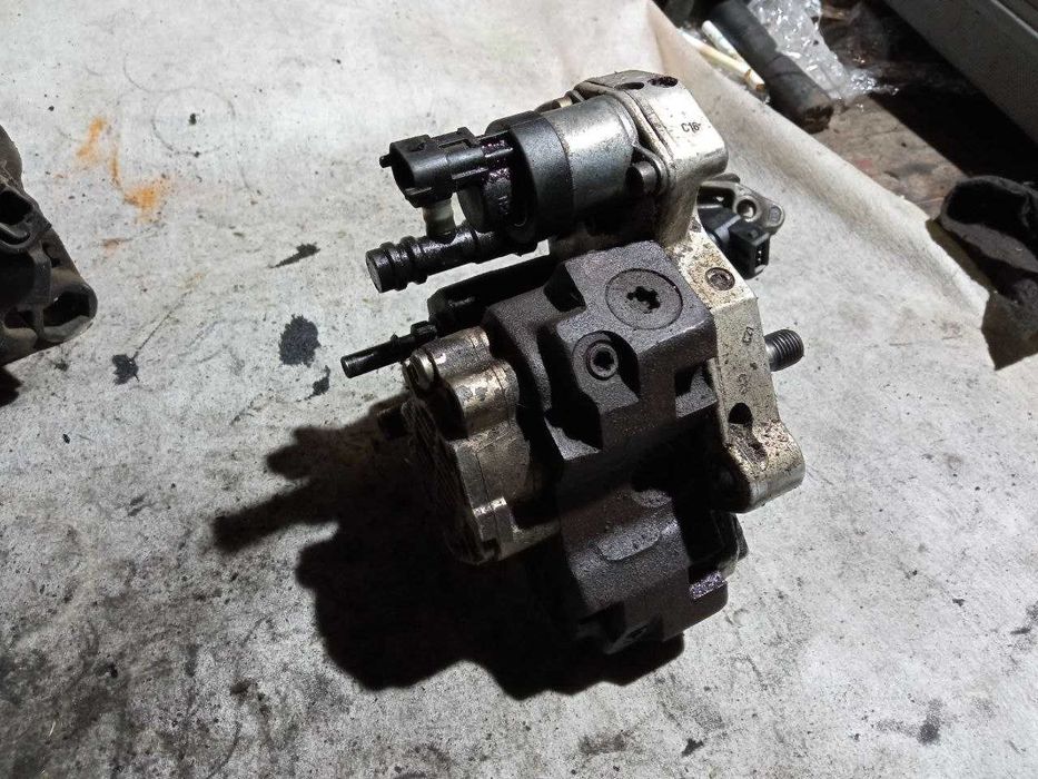 ТНВД паливний насос Nissan Primera P12 1.9 DCI 0445010075 8200108225