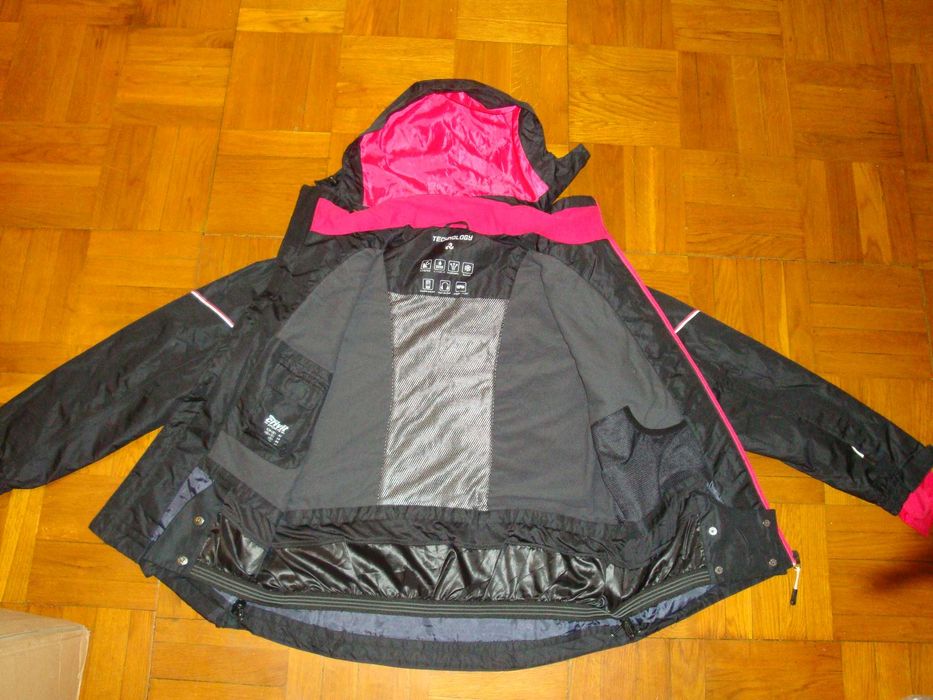 Костюм женский лыжный CRIVIT-ACTIVE , размер M-L ( 40-42 )