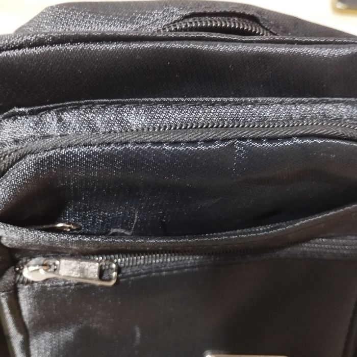 Сумка кросс боди