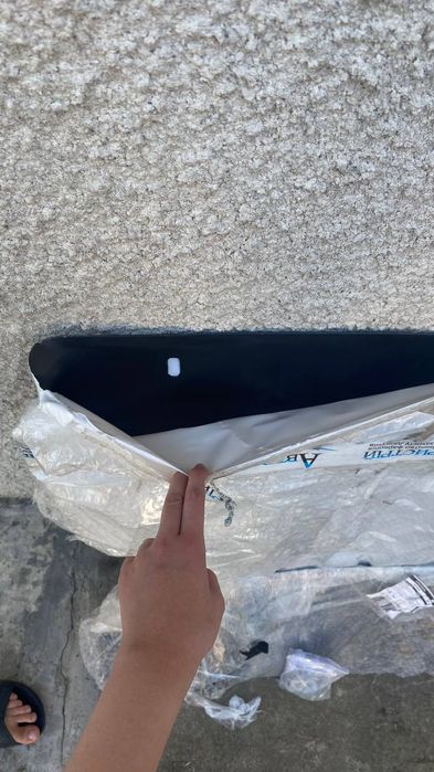 Захист Двигуна Форд фокус 2