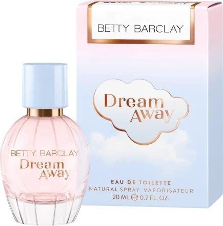 Promocja Betty Barclay Dream Away 20 ml