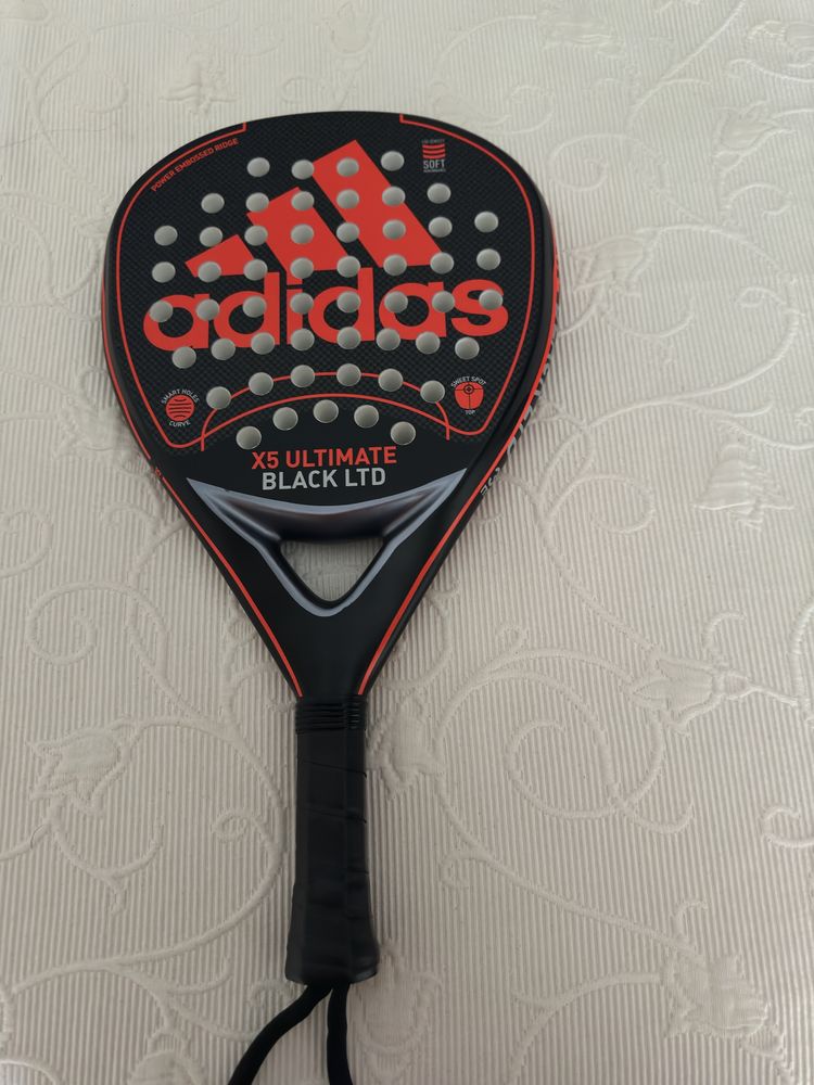 Raquete Padel Adidas