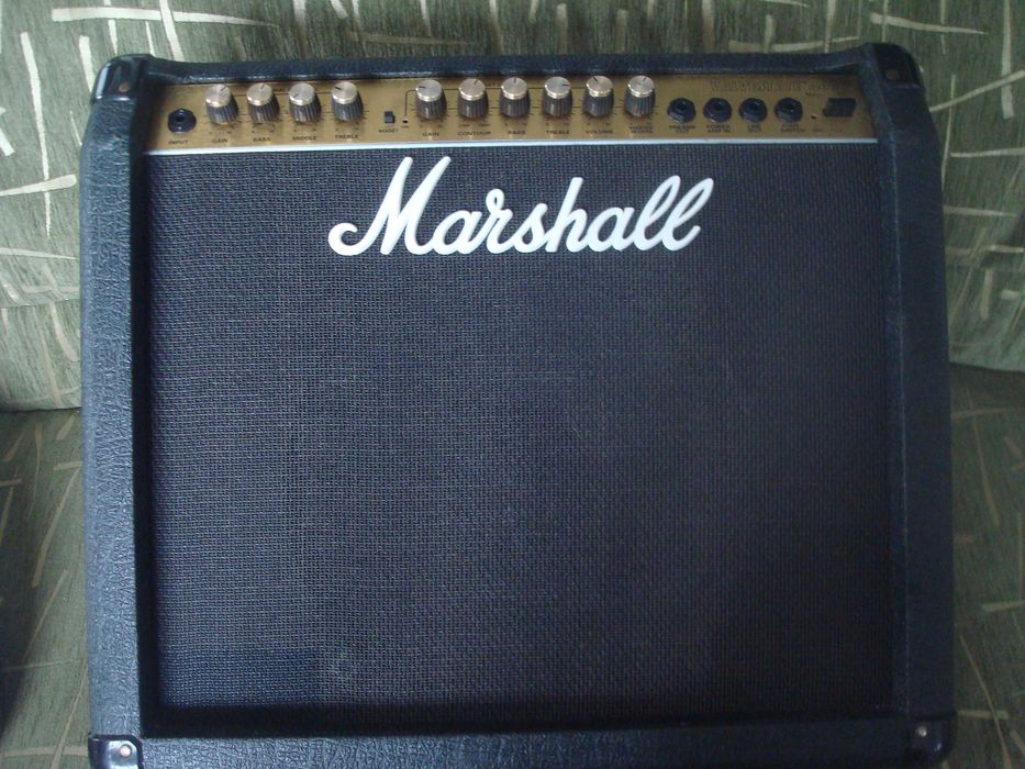 Продам комбоусилитель Marshall, Fender, Laney