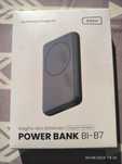 INIU B7  Magsafe 6,000mAh Power Bank Powerbank IOS