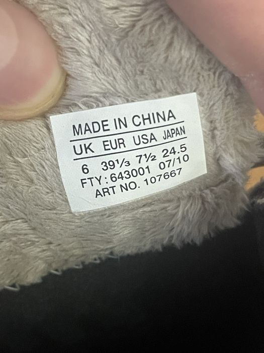 Salomon черевики