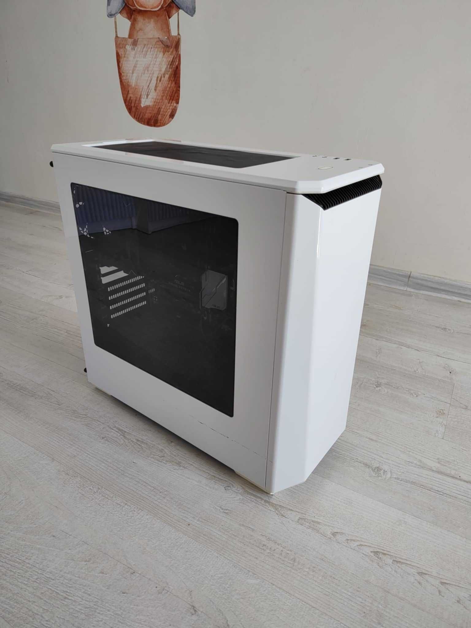 Komputer stacjonarny PC i5-7600k, 16 GB DDR4 3000MHz CL15,baza do gier