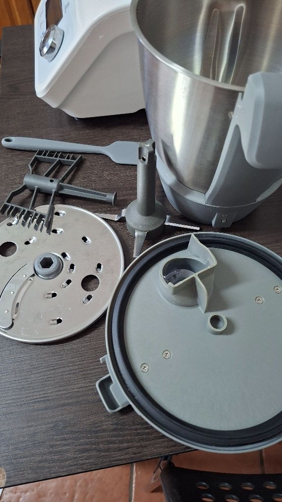 Robot de cozinha