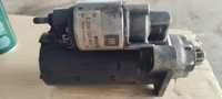 Motor de arranque de VW Touareg 2.5 TDI de 2004