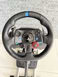 Kierownica Logitech G29 stojak Wheel Stand Pro do playstation PS 3 4 5
