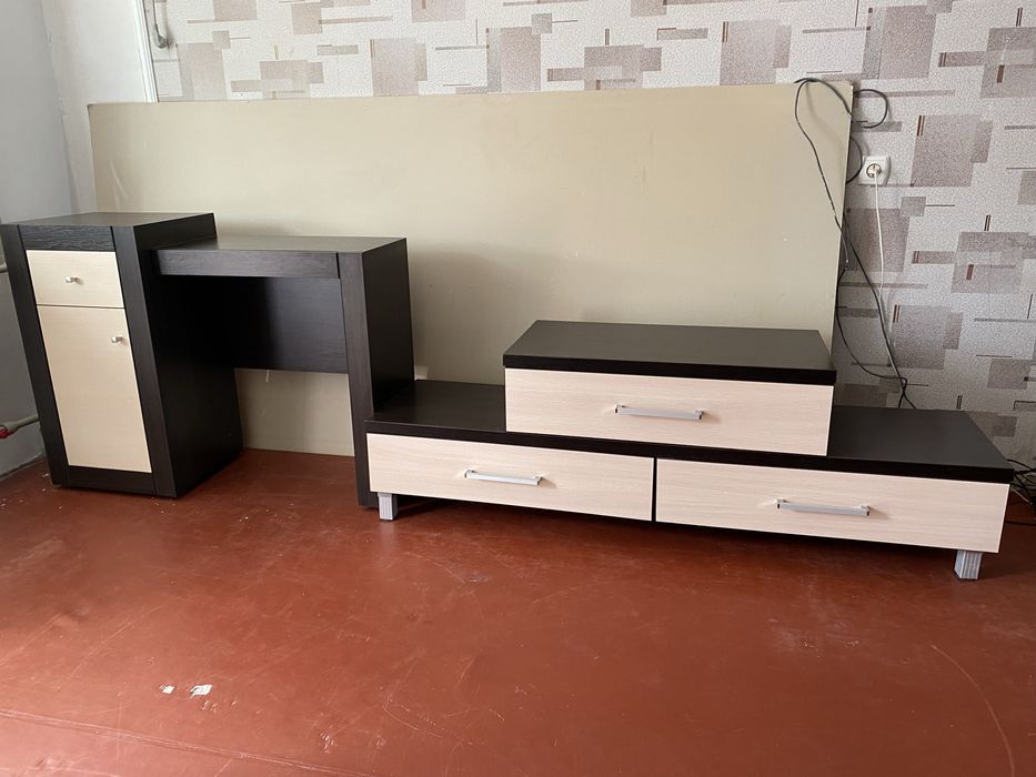 Столик туалетний без дзеркала