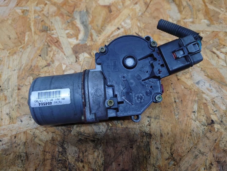 Honda Civic VII Silniczek Wycieraczek Przód Przednich 5 PIN