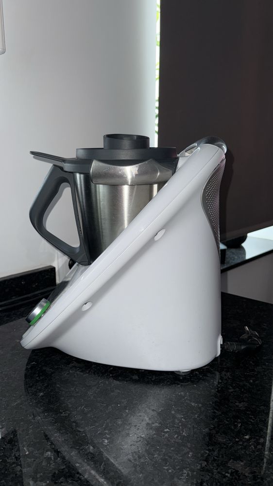 Bimby TM6 Vorwerk - Robô de Cozinha