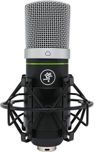 Mackie EM-91CU Mikrofon Pojemnościowy na USB Podcast