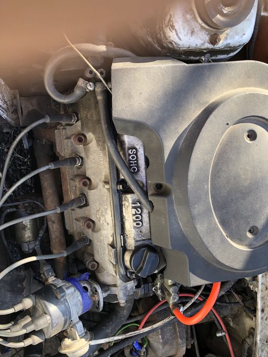 двигун таврія 1.2