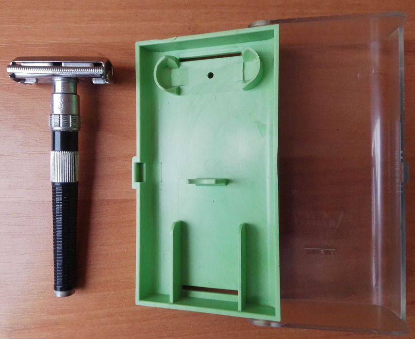 станок для бритья wizamet w11 польша ссср