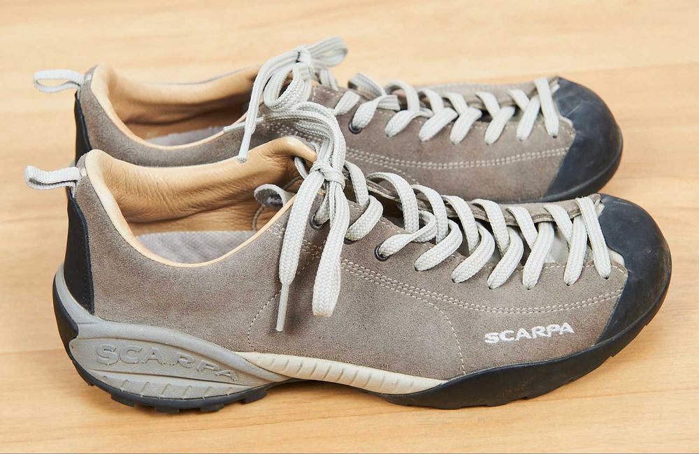 Scarpa Mojito buty podejściowe Vibram EU 39 / UK 5.5 / US 6.5