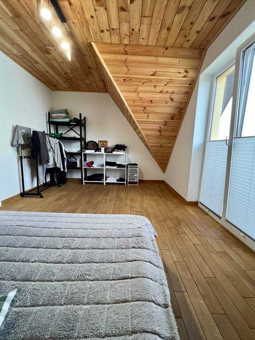 Продаж 2-поверхового будинку в Сололнці