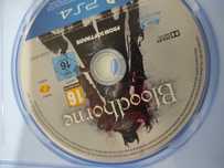 Bloodborne ps4 gra