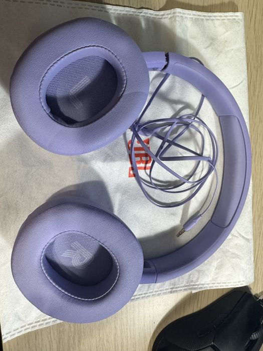 Sluchawki JBL  Tune 770NC