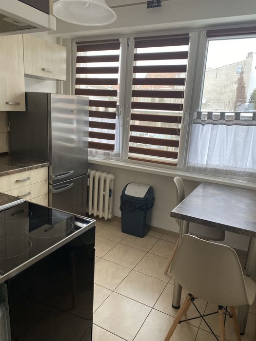 Mieszkanie do wynajęcia