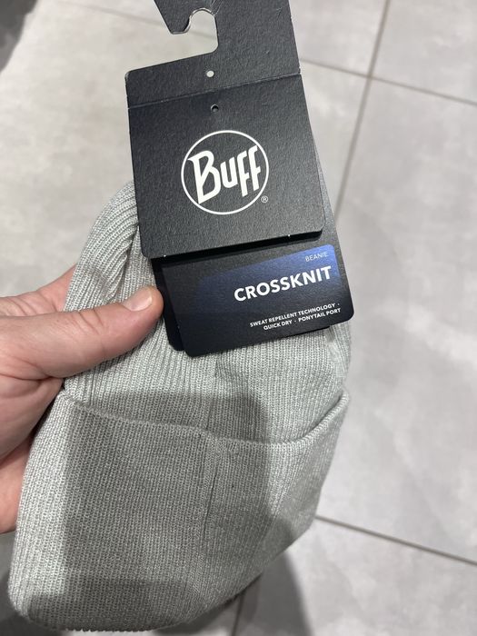 Баф crossknit   icebreaker